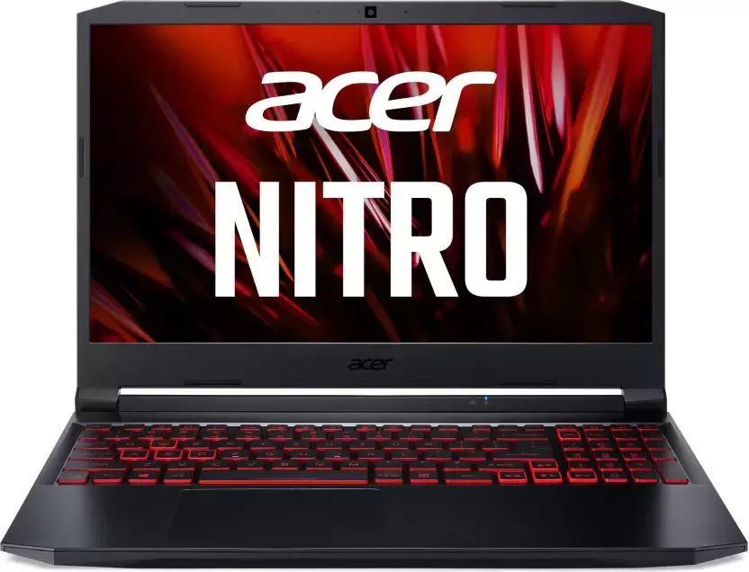 Acer Nitro 5 AN515-45 NH.QBRSI.001 Lapto...