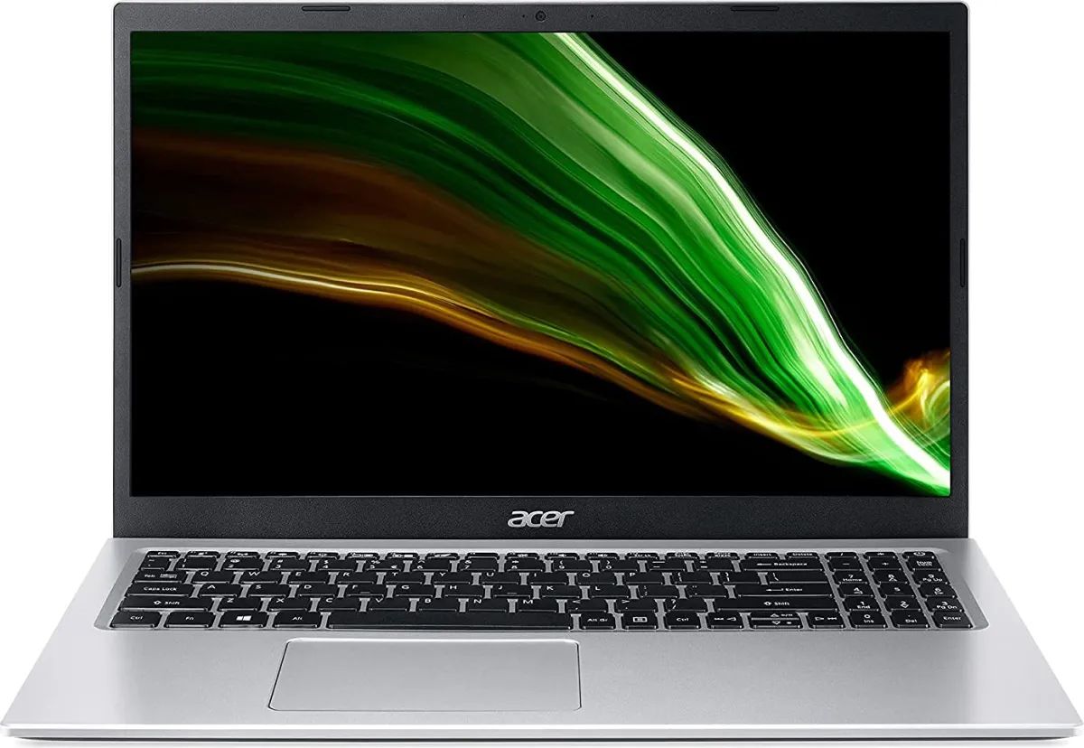 Acer Aspire 3 A315-58 Laptop (11th Gen C...