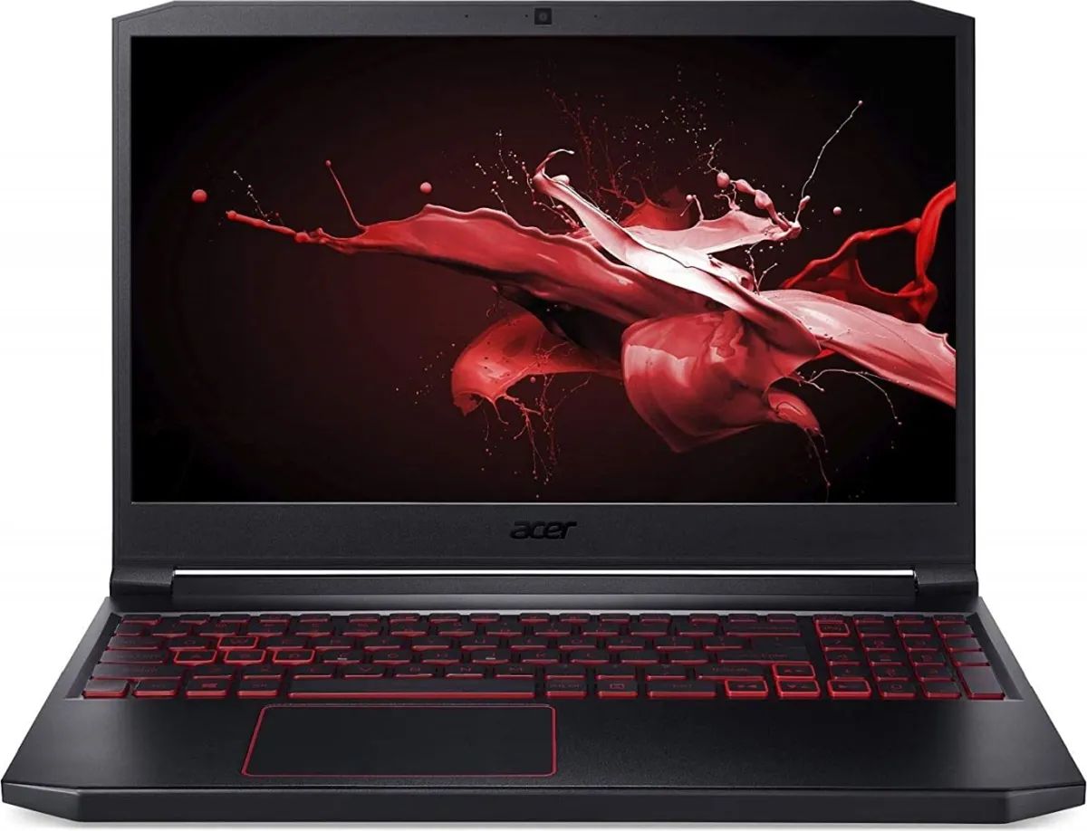 Acer Nitro 7 AN715-51 Laptop (9th Gen Co...