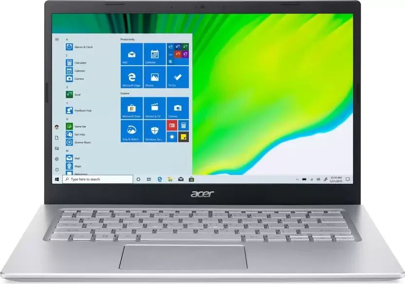 Acer Aspire 5 A514-54-50LC NX.A2ASI.001...