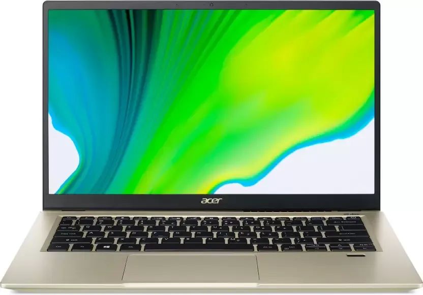 Acer Swift 3 SF314-510G-57FW NX.A10SI.00...