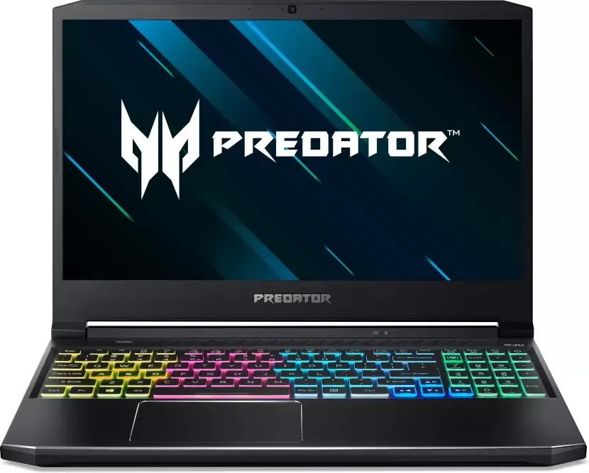 Acer Predator Helios 300 PH315-53-54KN N...