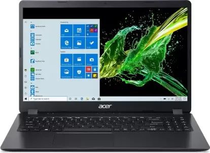 Acer Aspire 3 A315-56 NX.HS5SI.006 Lapto...
