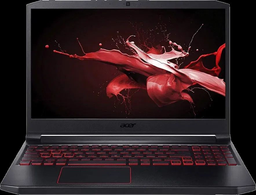 Acer Nitro 7 UN.Q5FSI.009 Laptop (9th Ge...