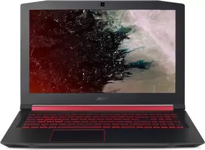Acer Nitro 5 AN515-52 (NH.Q49SI.009) Gam...