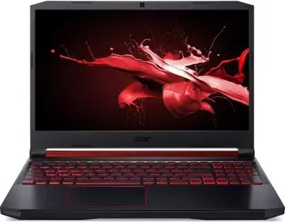 Acer Nitro AN515-54 (NH.Q5BSI.002) Gamin...