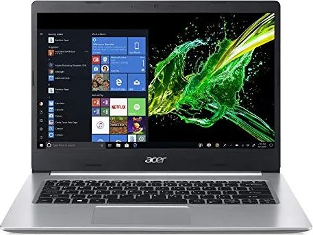Acer Aspire 5 Slim A514-52 2019 Laptop (...