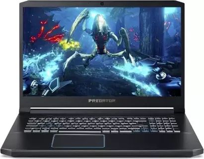 Acer Helios PH317-53 (NH.Q5QSI.001) Lapt...