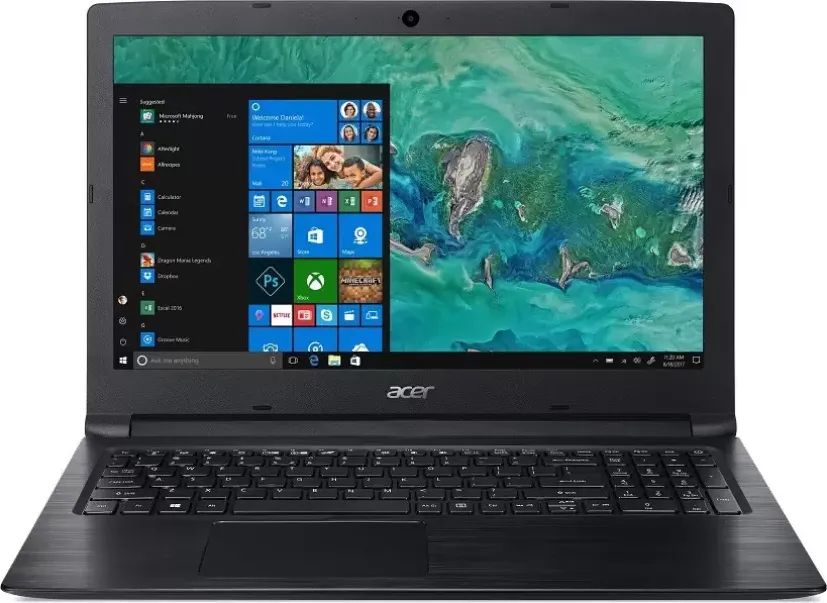 Acer Aspire A315-53 NX.H38SI.012 Laptop...