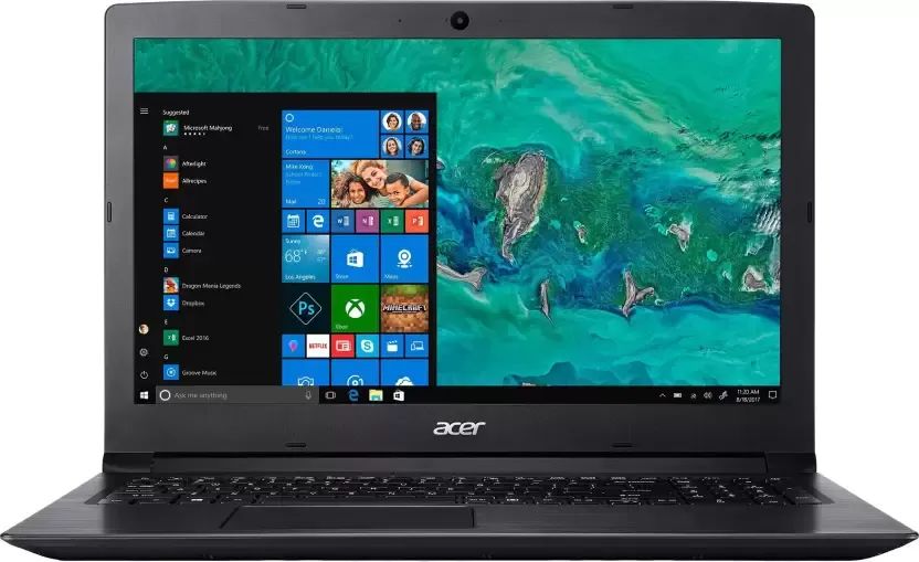 Acer Aspire 3 A315-32 NX.GVWSI.004 Lapto...