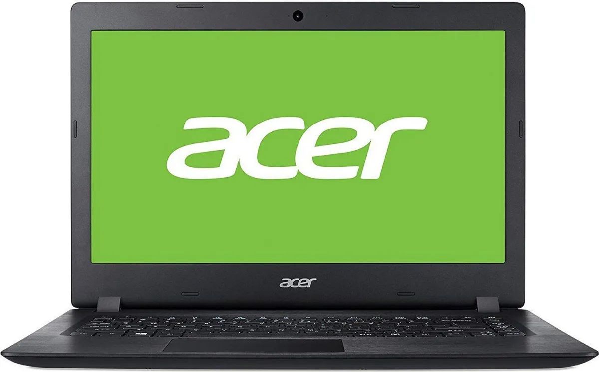 Acer Aspire A315-21 (UN.GNVSI.013) Lapto...