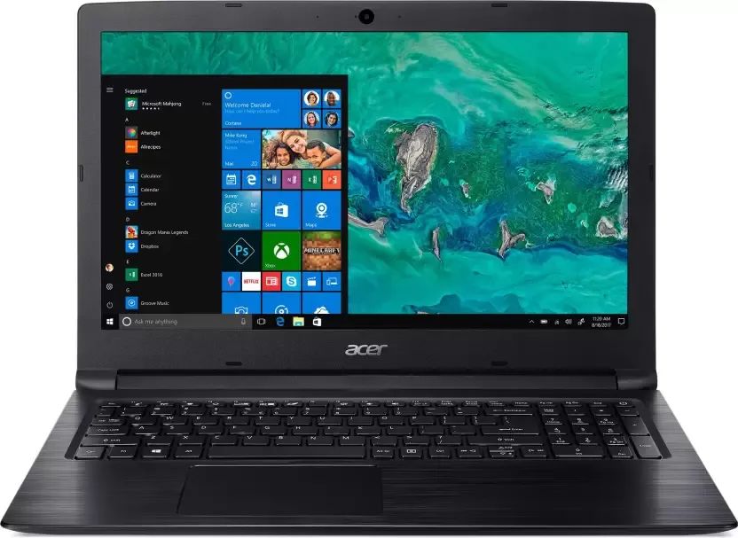 Acer Aspire 3 A315-53 NX.H37SI.001 Lapto...