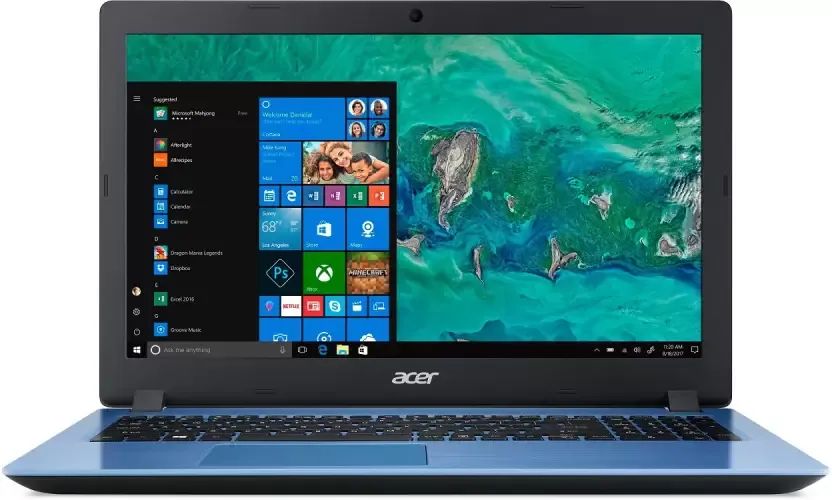 Acer Aspire 3 A315-32 (UN.GW4SI.009) Lap...
