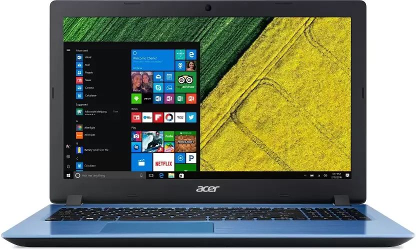 Acer Aspire 3 A315-31 (UN.GR4SI.003) Lap...