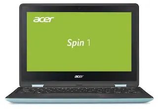 Acer Spin SP111-31( NX.GL5SI.005) Laptop...