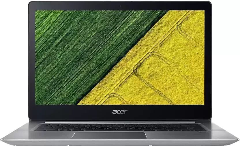 Acer Swift 3 SF314-52 (UN.GQGSI.005) Lap...