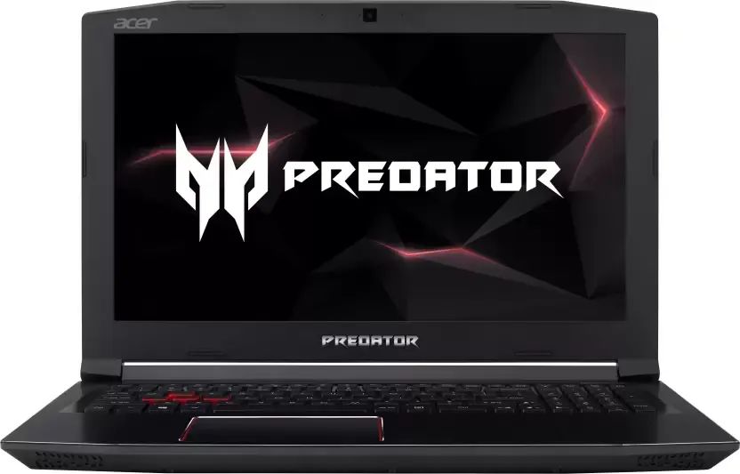 Acer Predator Helios PH315-51 (NH.Q3HSI....