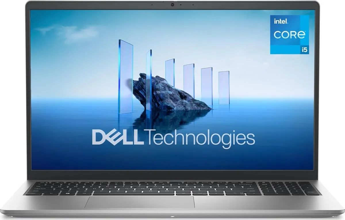 Dell 15 DC15250 Laptop (13th Gen Core i5...