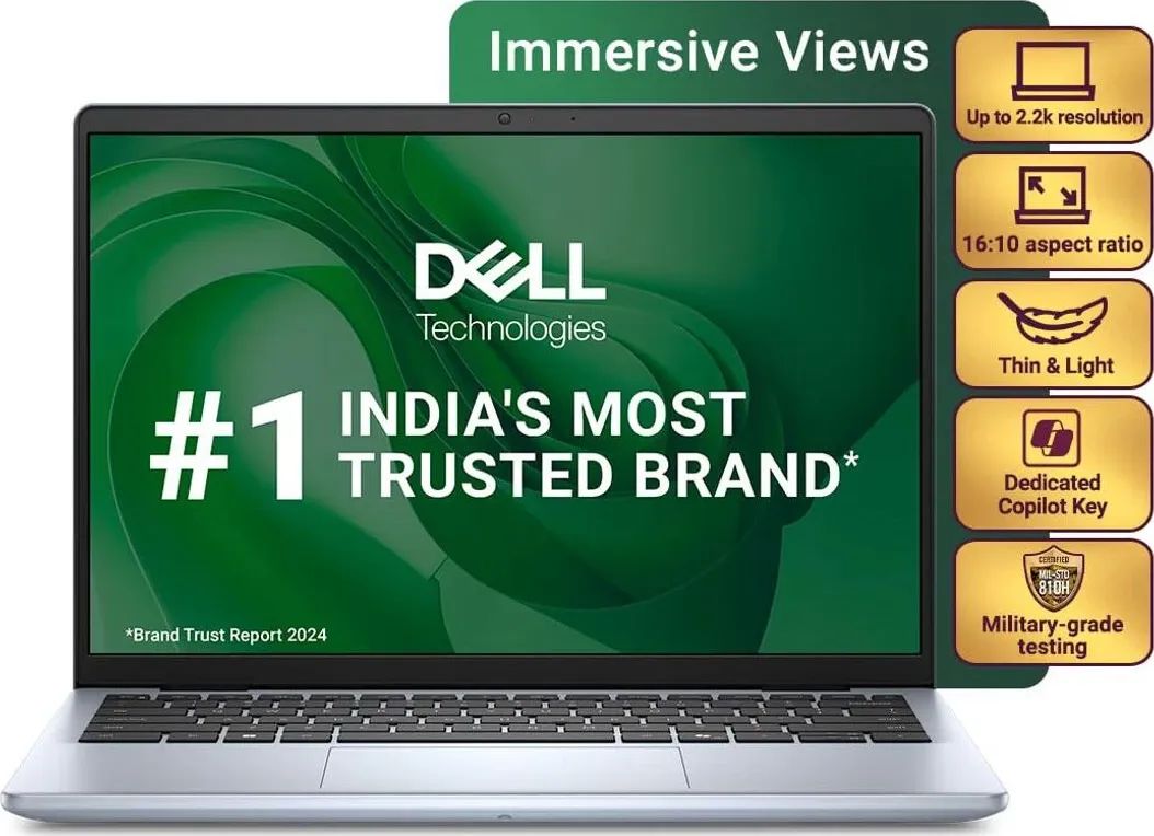 Dell Inspiron 14 5440 Laptop (Intel Core...
