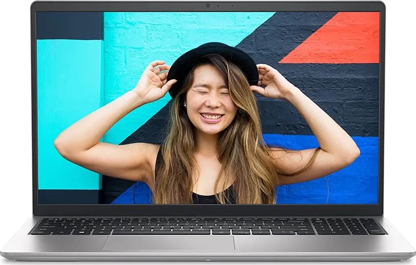 Dell Inspiron 3511 Laptop (11th Gen Core...