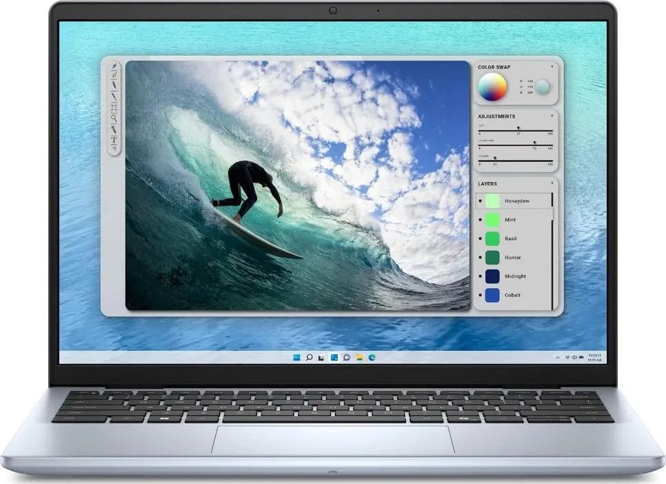 Dell Inspiron 14 5440 Business Laptop (I...