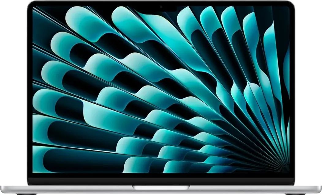 Apple MacBook Air 13 2026 Laptop (Apple...