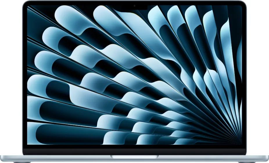 Apple MacBook Air 2025 Laptop (Apple M4/...