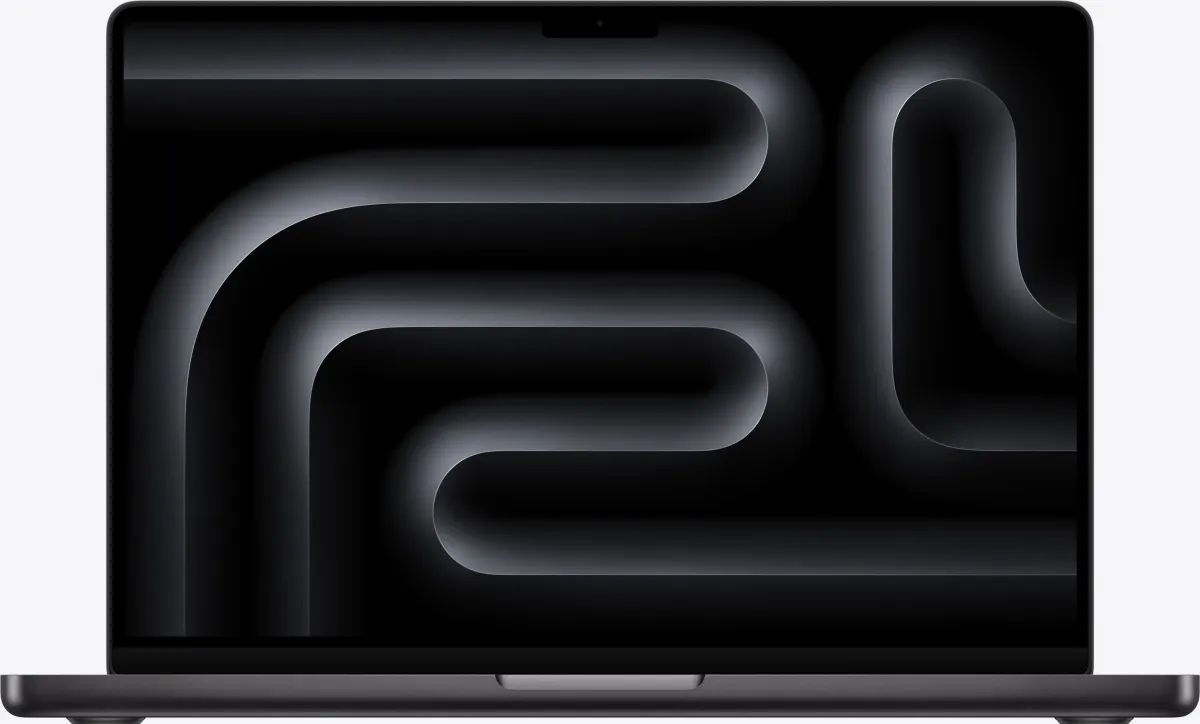Apple MacBook Pro 14 2026 Laptop (Apple...