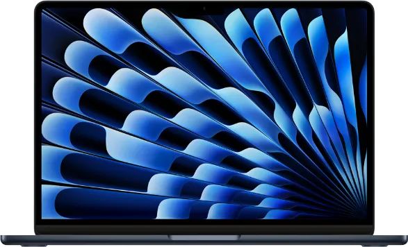 Apple MacBook Air 15 2024 Laptop (Apple...