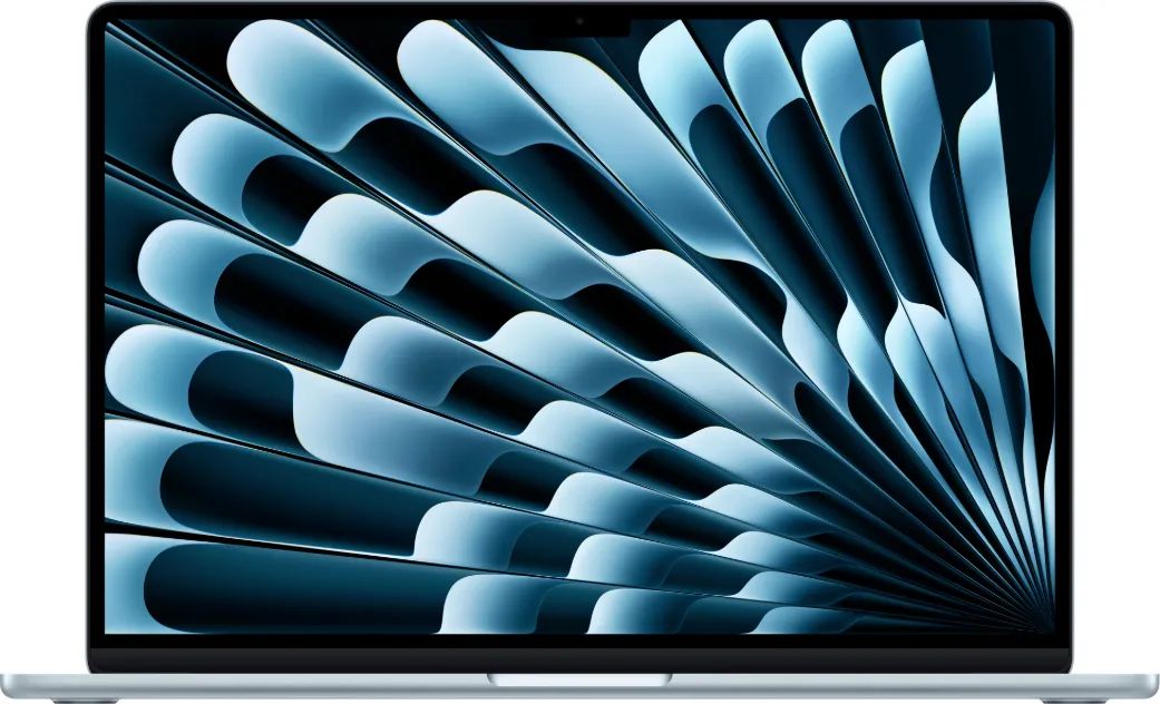 Apple 2026 MacBook Air 15 Laptop (Apple...