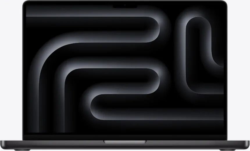 Apple MacBook Pro 14 Laptop (Apple M4 Pr...
