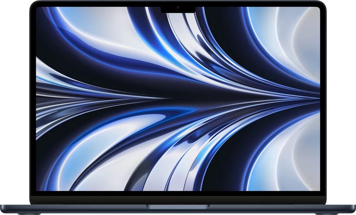 Apple MacBook Air M2 2022 Laptop (Apple...