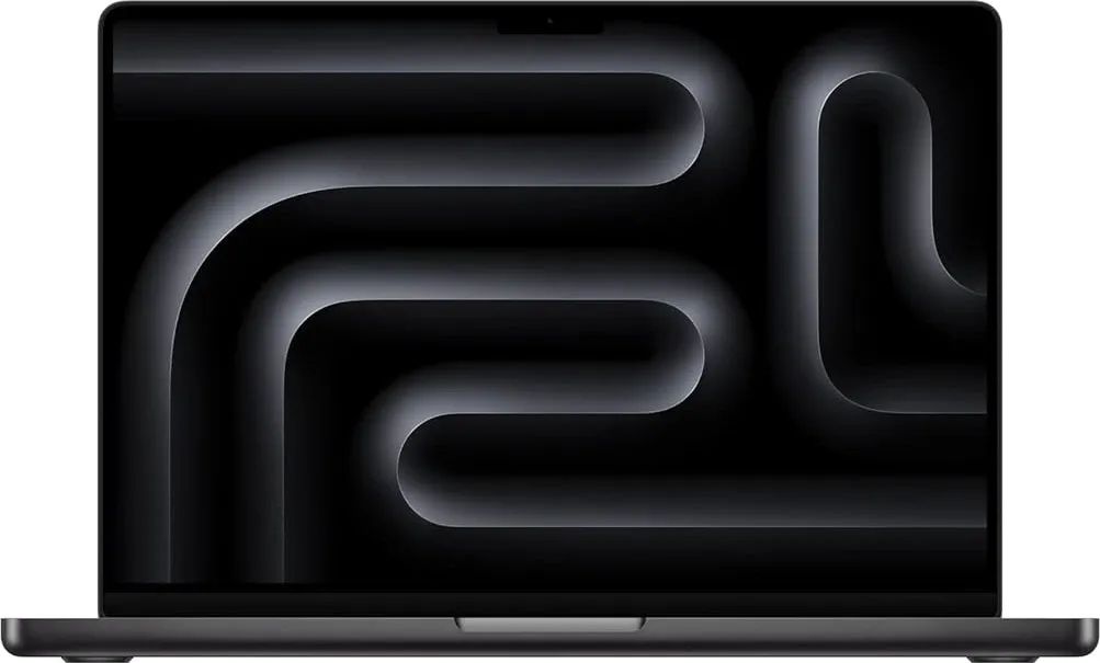 Apple MacBook Pro 14 2024 Laptop (Apple...