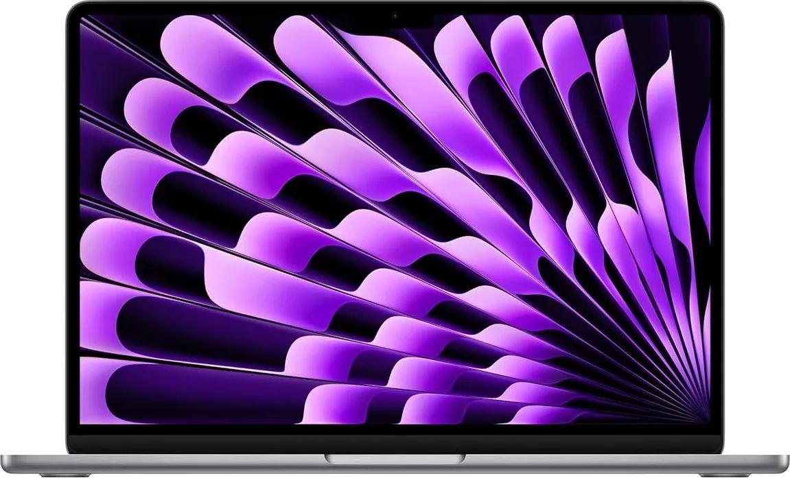 Apple MacBook Air 2024 MXCT3HN/A Laptop...