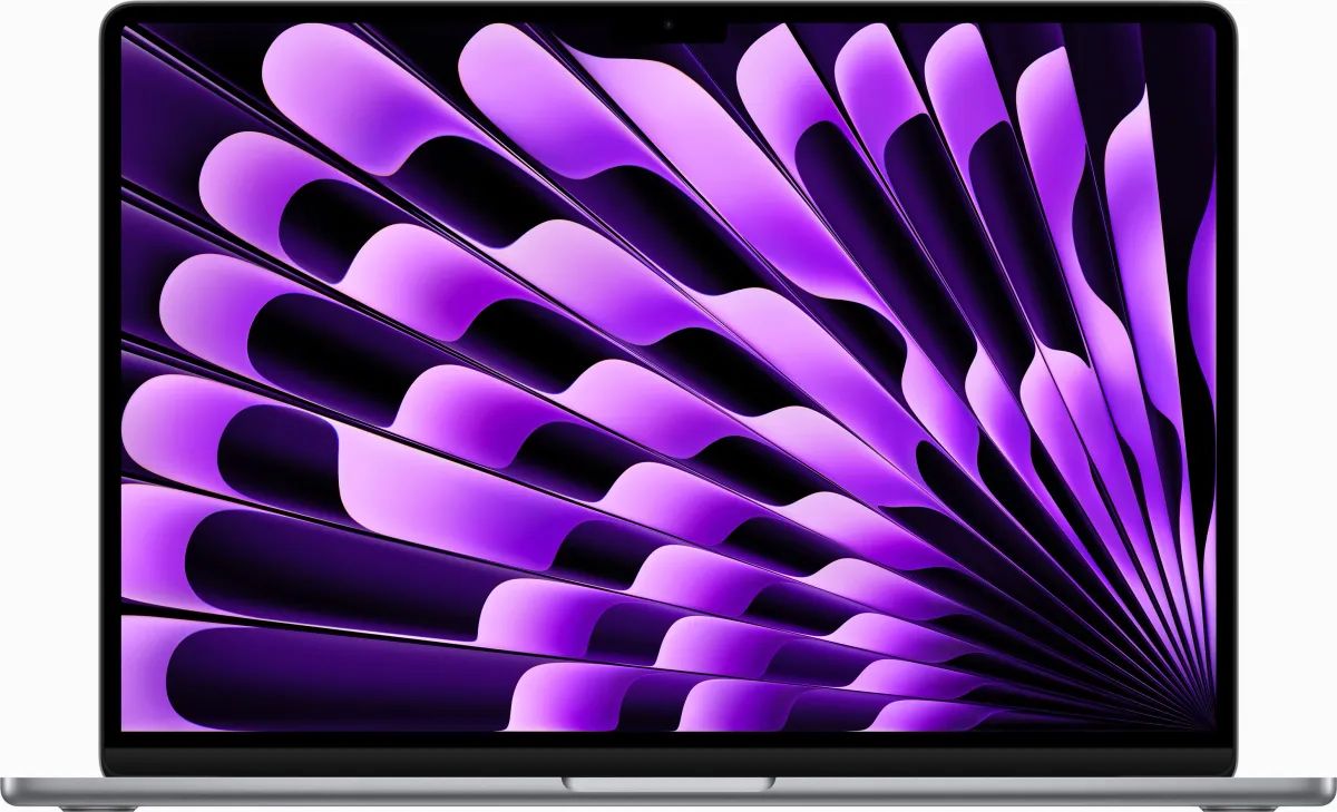 Apple MacBook Air 15 2023 Laptop (Apple...