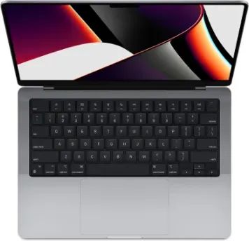 Apple MacBook Pro 16 Laptop (Apple M1 Pr...