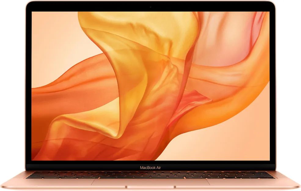 Apple MacBook Air 2020 Laptop (10th Gen...