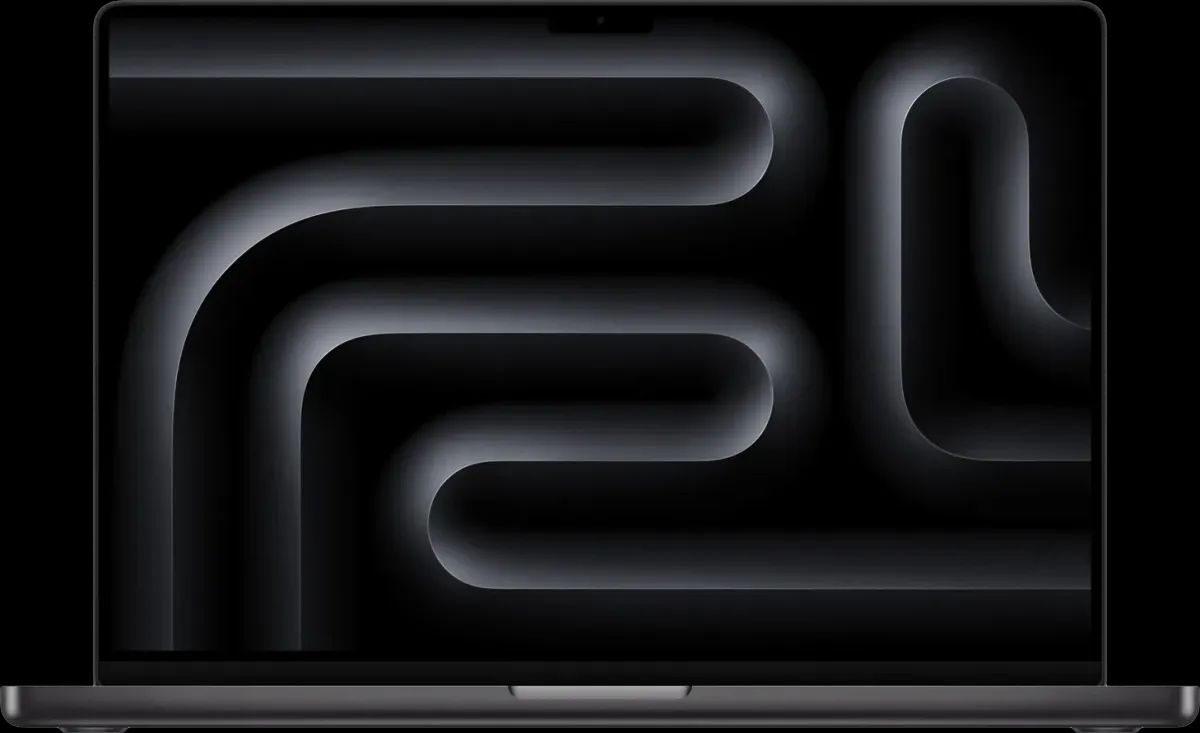 Apple MacBook Pro 16 2023 Laptop (Apple...