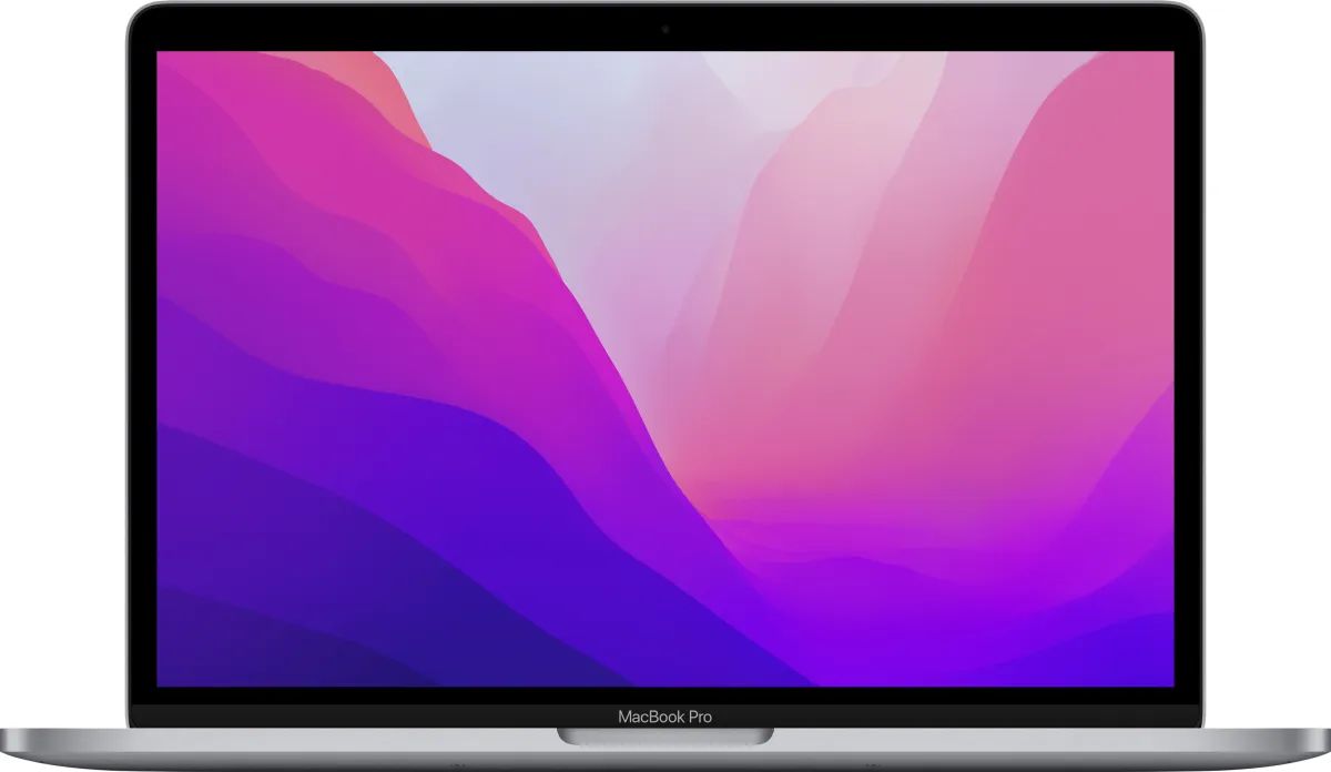 Apple MacBook Pro 2022 Laptop (Apple M2/...