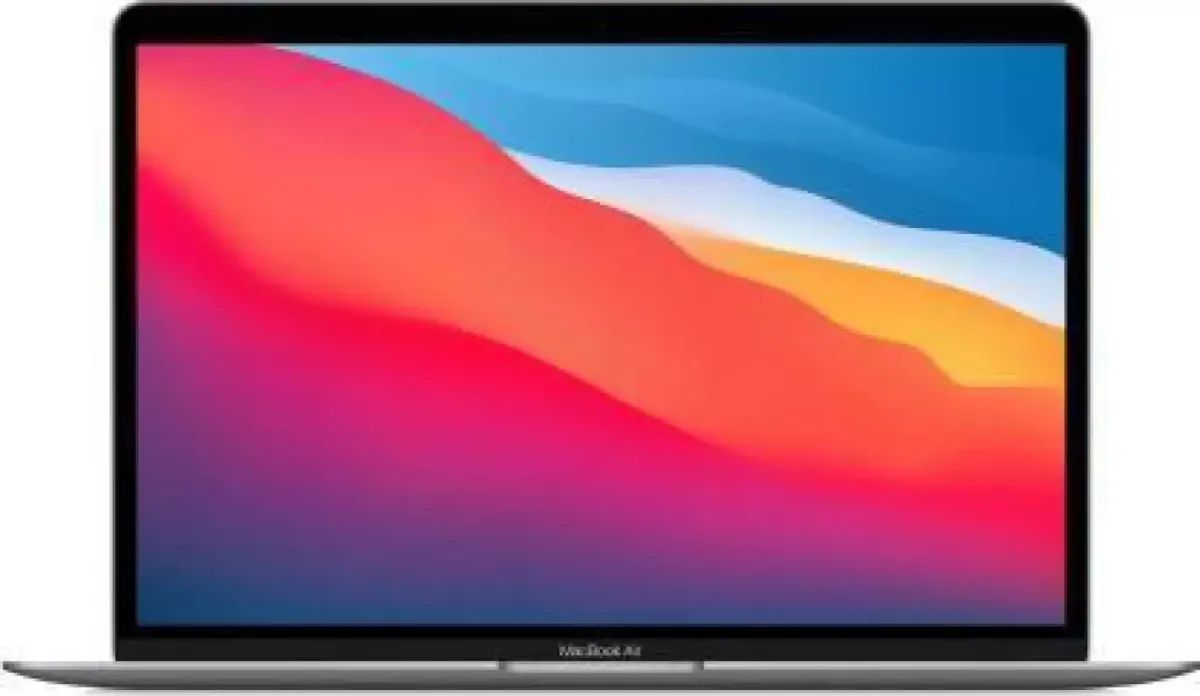 Apple MacBook Air 2020 Z124J003KD Laptop...