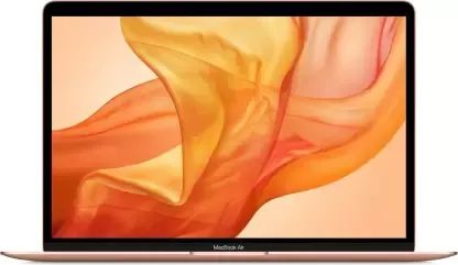 Apple MacBook Air 2020 Z0YL00174 Laptop...