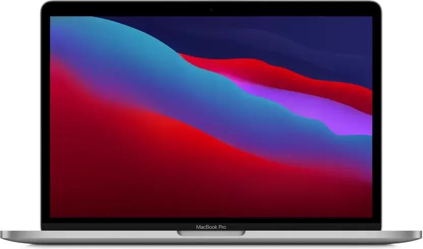Apple MacBook Pro 2020 MYD92HN Laptop (A...