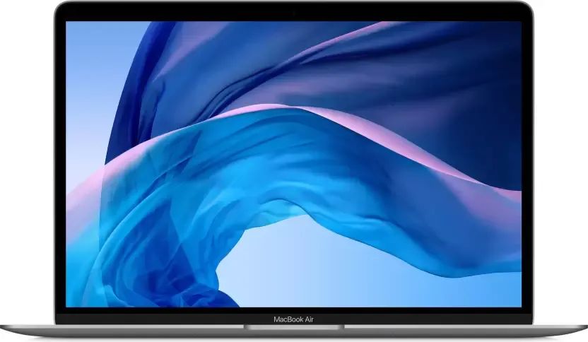 Apple MacBook Air MVH22HN Laptop (10th G...