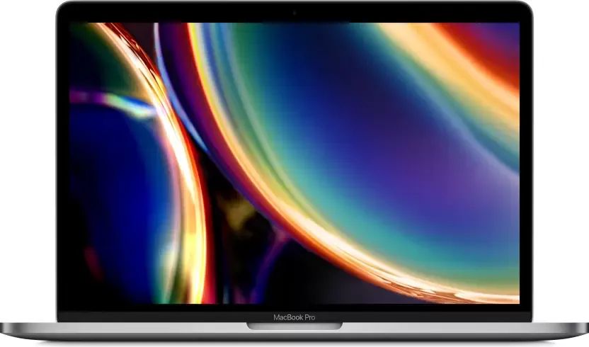 Apple MacBook Pro MXK52HN Laptop (8th Ge...
