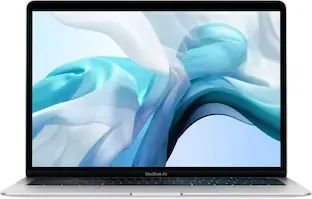 Apple MacBook Air MVFL2HN/A Notebook (8t...