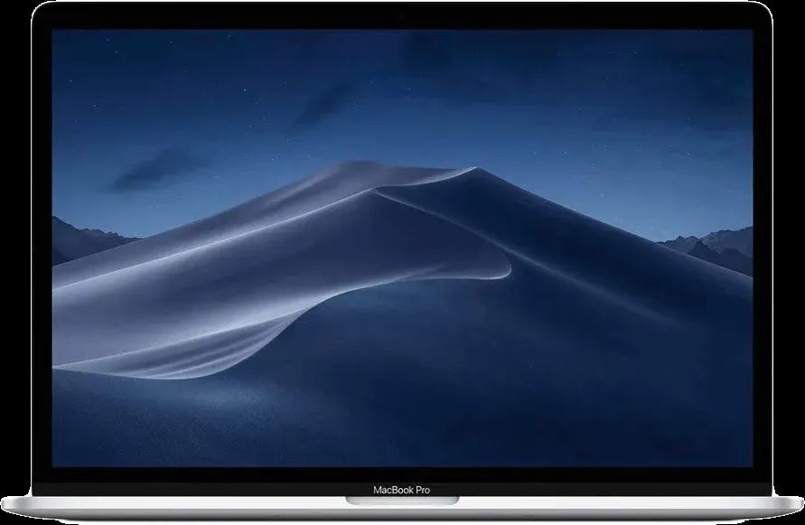 Apple MacBook Pro 15 inch MV922HN/A (9th...