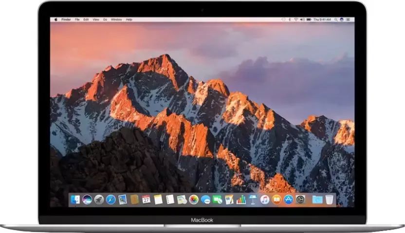 Apple MacBook MNYJ2HN/A Laptop (7th Gen...