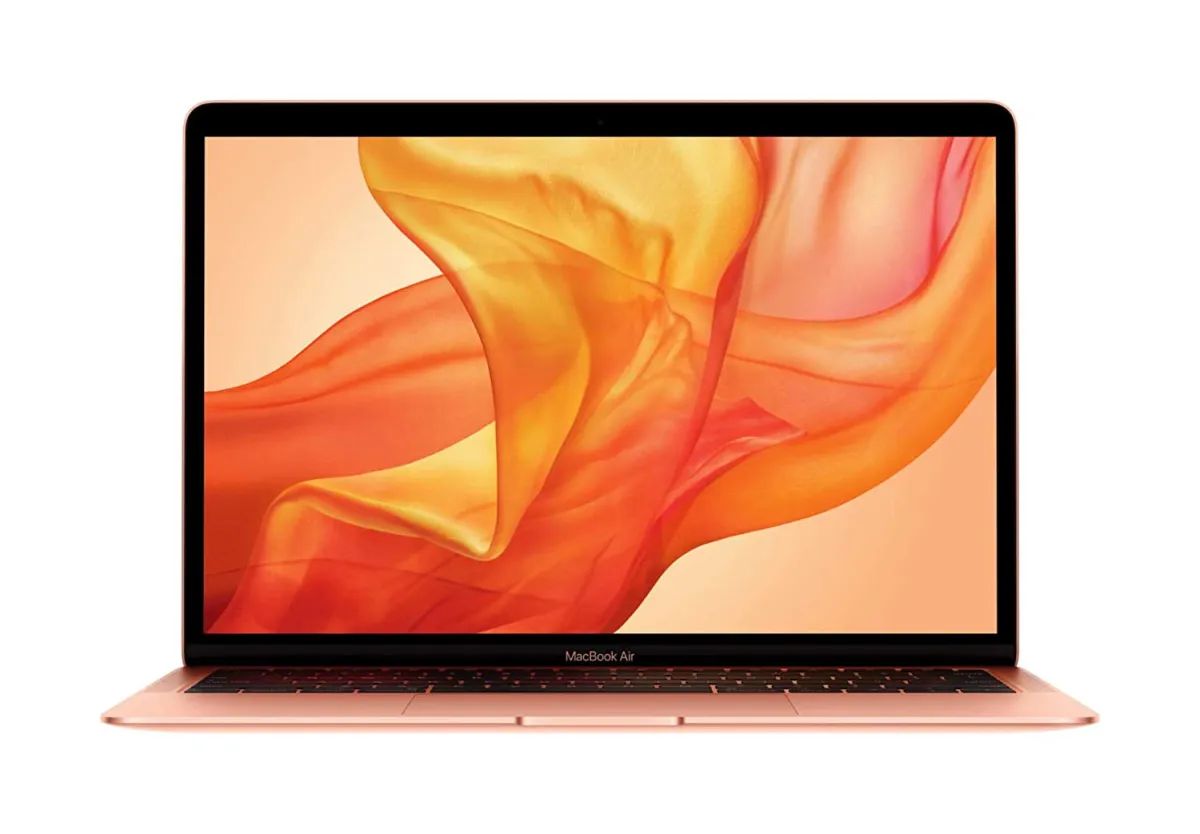 Apple MacBook Air MREF2HN Laptop (8th Ge...
