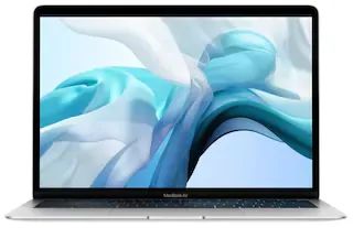 Apple MacBook Air MREC2HN Ultrabook (8th...