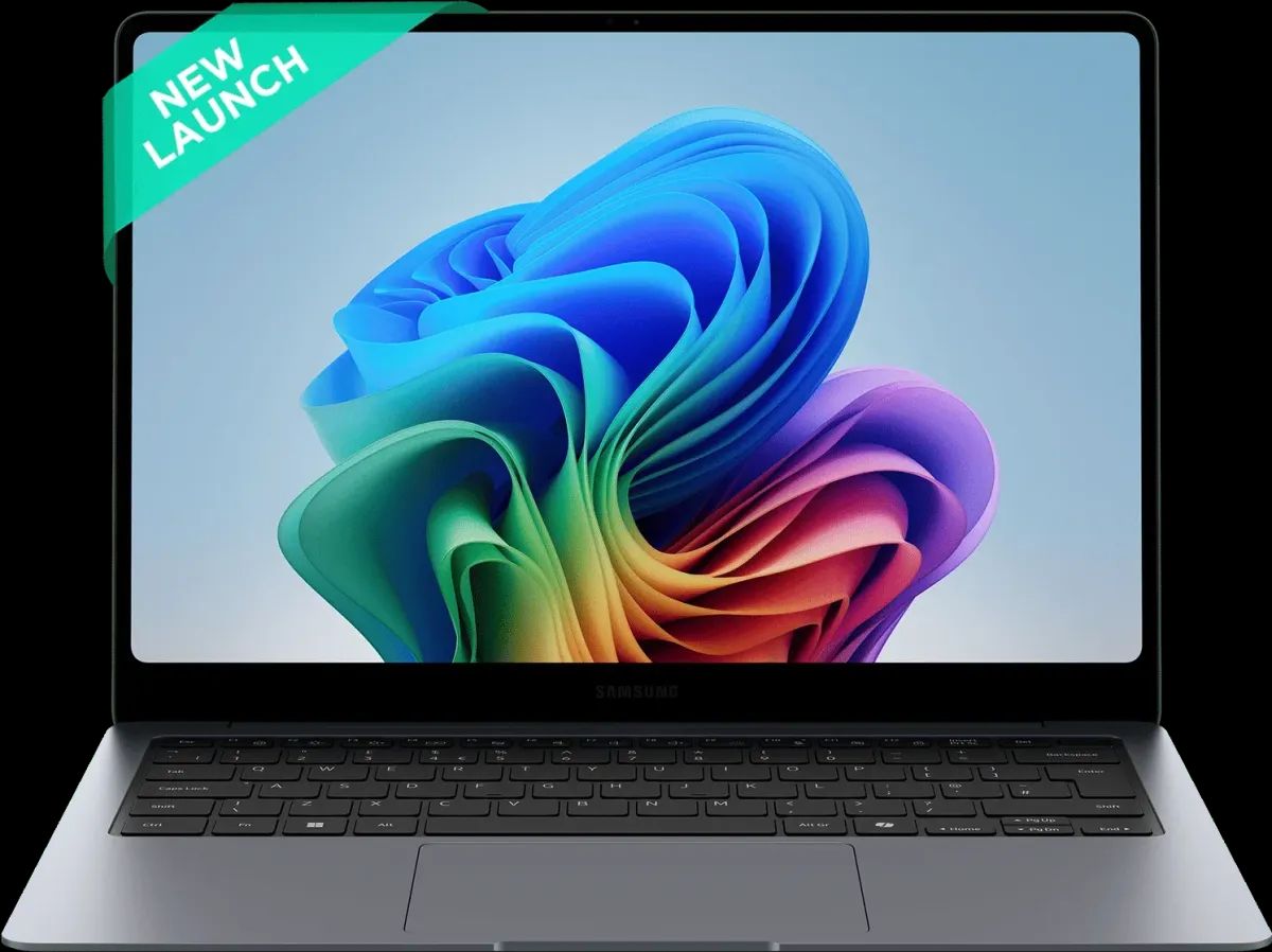 Samsung Galaxy Book 6 NP760XJG-KG1 Lapto...